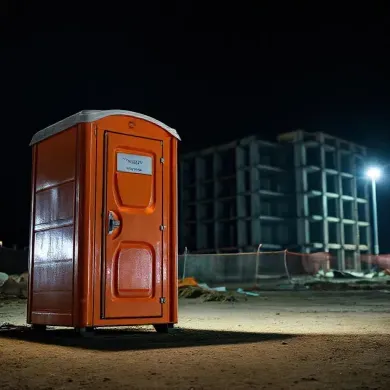 solusi toilet portable proyek bogor